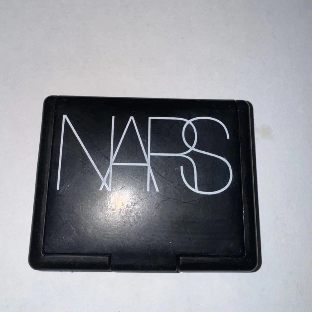 Nars Jolie Poupee Duo